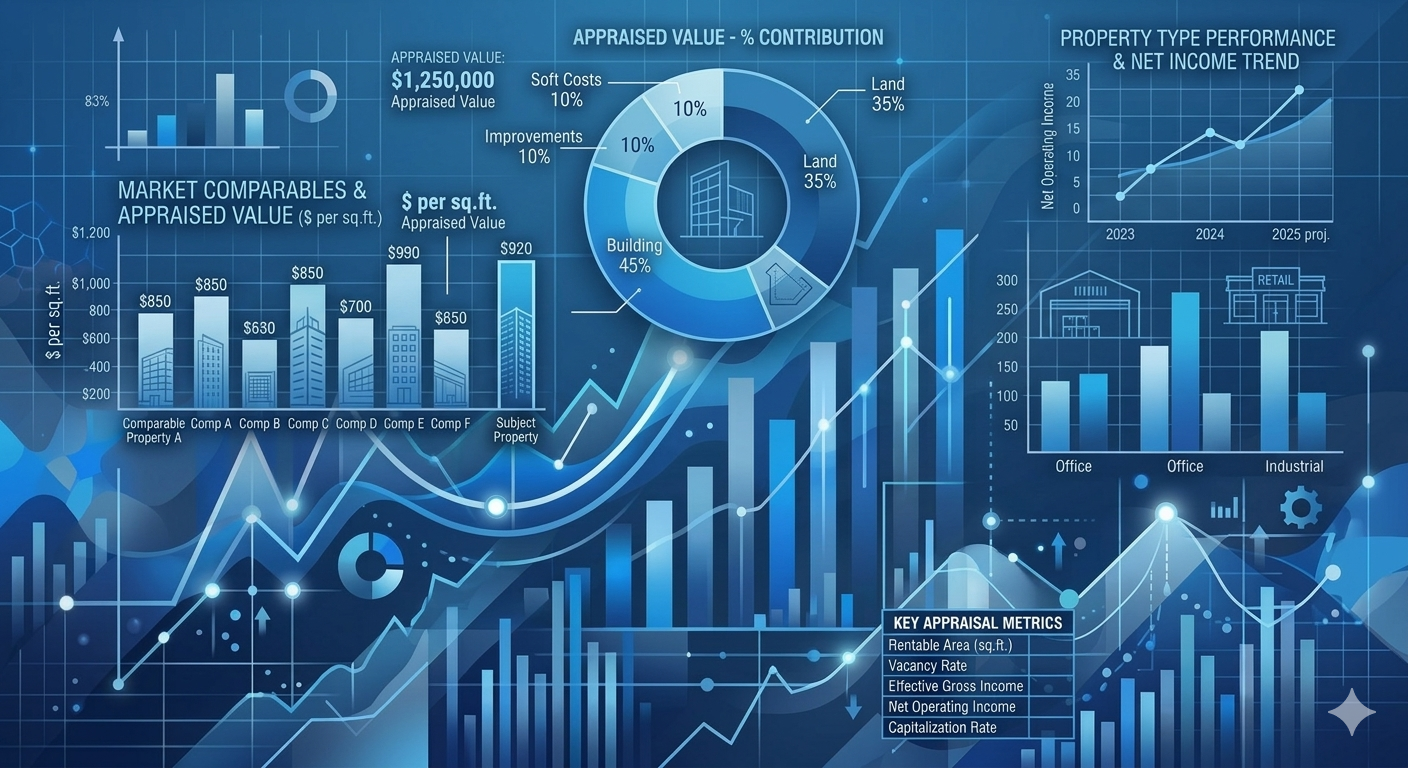 CRE charts and graphs v2